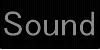 sound